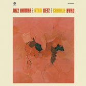 Jazz Samba -Hq- (LP)
