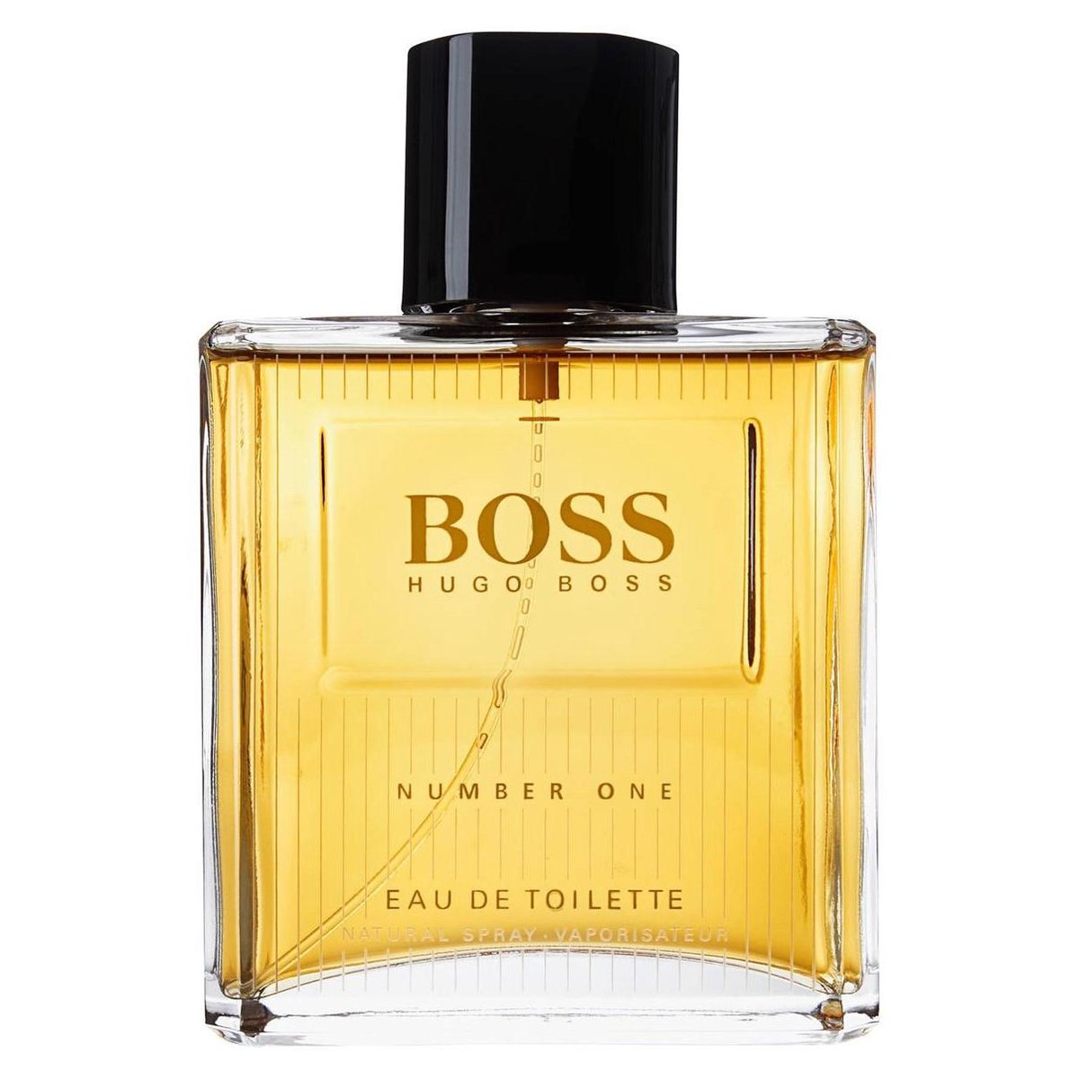 hugo boss number one eau de toilette 125ml spray