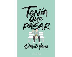 Tenía que pasar