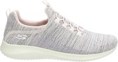 Skechers Ultra Flex-Capsule Sneakers Vrouwen - Pink- 39