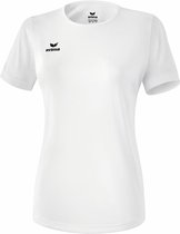 Erima Functioneel Teamsport T-Shirt Dames