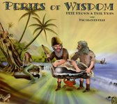 Perils Of Wisdom