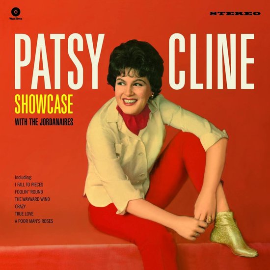Showcase, Patsy Cline | Muziek | bol