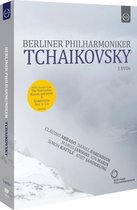 Tchaikovsky Edition - Berliner Philharmoniker