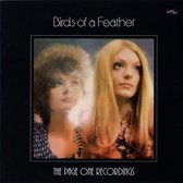 Birds Of A Feather: The Page One Recordings