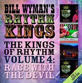 The Kings Of Rhythm Volume 4: Race With The Devil