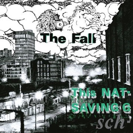This Nation's Saving.. (LP)