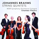 Brahms: String Quintets