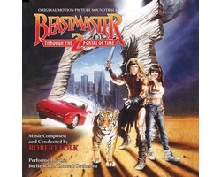 Beastmaster Ii: Through The Portal Of Time