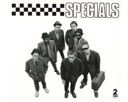 The Specials (Special Edition)