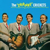 Chirping Crickets + Buddy Holly