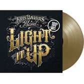 Light It Up (Gold Vinyl)