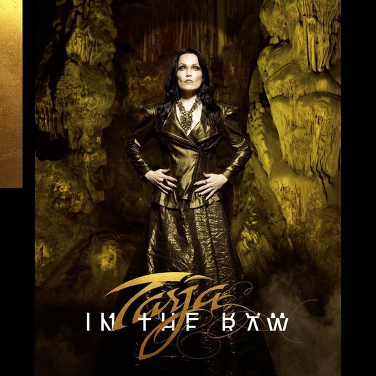 In The Raw (180Gr+Download) (LP)