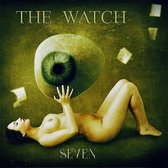 Seven (Feat. Steve Hackett) (Digi)