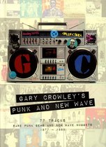 Gary CrowleyS Punk & New Wave