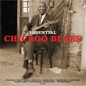 Essential Chicago Blues