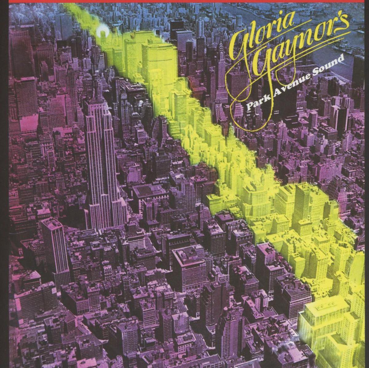 Gloria GaynorS Park Avenue Sound