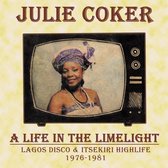 A Life In The Limelight: Lagos Disco & Itsekiri Highlife. 1976 - 1981