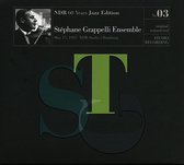 Stephane Grappelli Ensemble - May 17 1957 Ndr Studio Hamburg