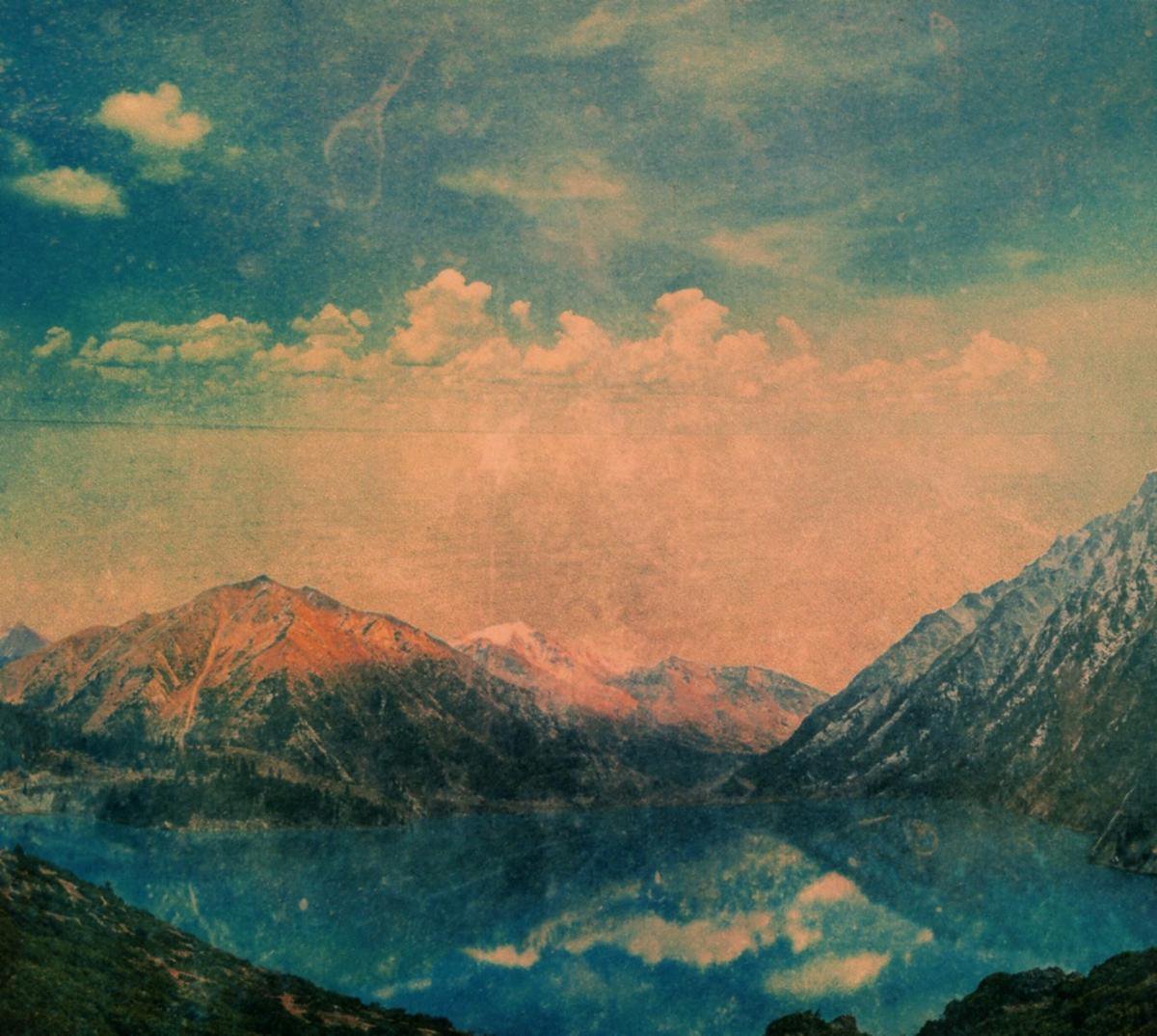 My Brother The Wind - Once There Was A Time..
