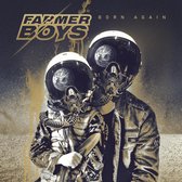Farmer Boys: Born Again (digipack) [CD]