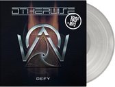 Defy (Transparent Vinyl)