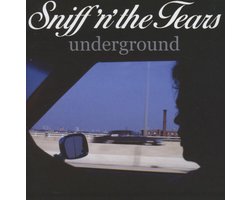 Underground