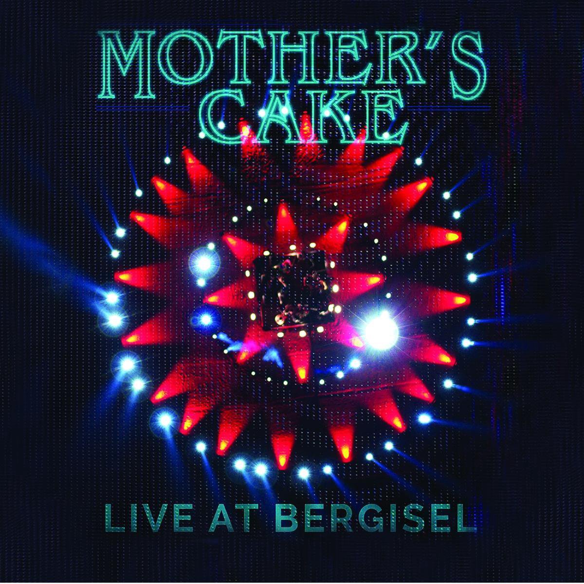 Live At Bergisel