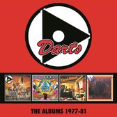 Albums 1977-'81