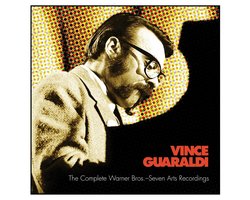 THE COMPLETE WARNER BROS.-SEVEN ARTS RECORDINGS