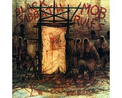 Black Sabbath - Mob Rules (2 CD) (Deluxe Edition)