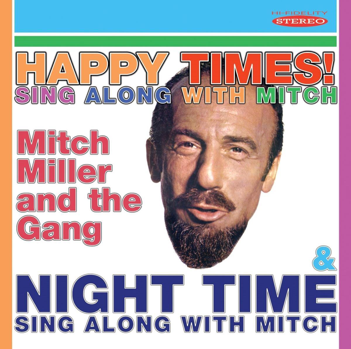 Happy Times! Sing Along..
