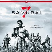 Seven Samurai