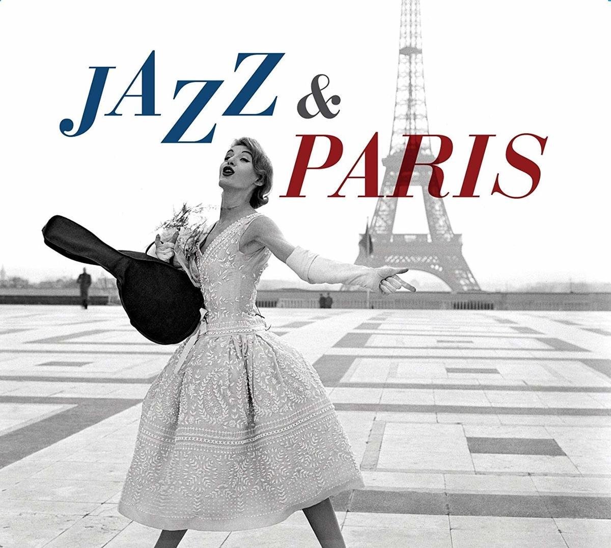 Miss paris песня. Джаз. Джаз в Париже. Jazz обложки альбомов. New Jazz Classics обложка CD.