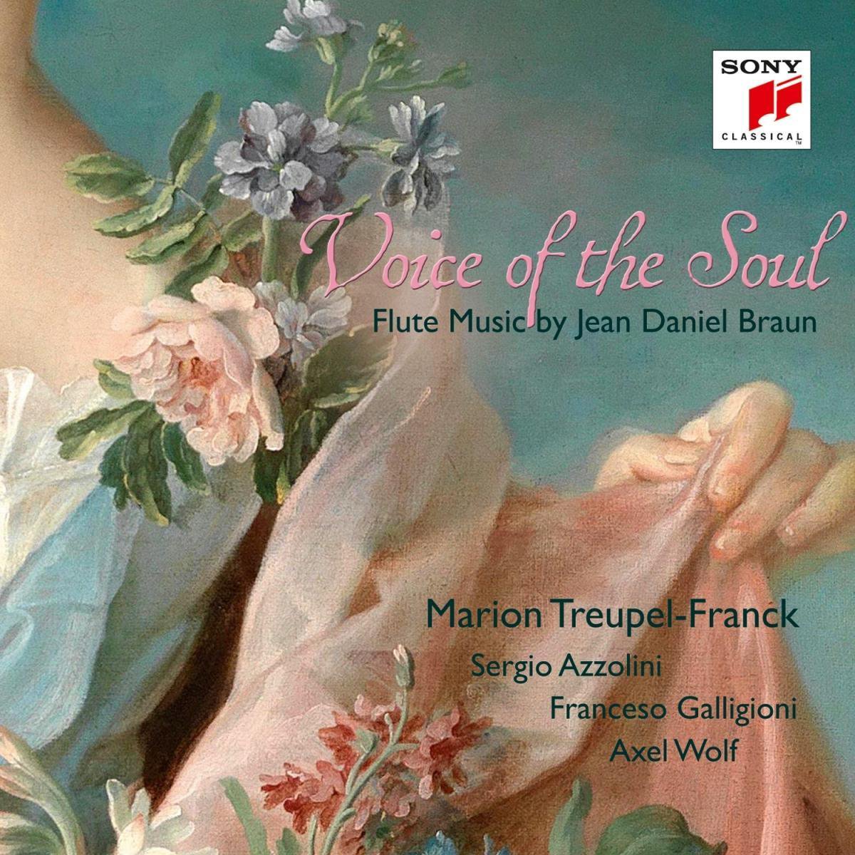 Voice Of The Soul