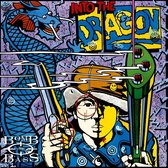 Into The Dragon (Coloured Vinyl)