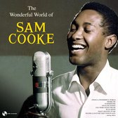 Wonderful World Of Sam.. (LP)