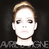 Avril Lavigne -Hq- (LP)