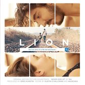 Lion - Original Motion Picture Soundtrack (LP)