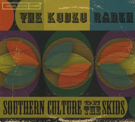 The Kudzu Ranch
