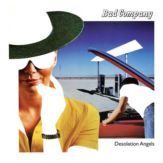 Desolation Angels (40th Anniversary Edition)