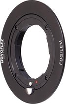 Novoflex FUG/LEM camera lens adapter