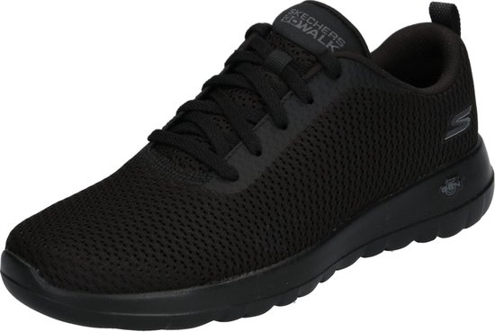 | Skechers sneakers laag go walk joy paradise Zwart 40 | Skechers sneakers laag go walk joy paradise Zwart 40