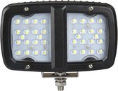 LED-werklamp, rechthoekig, 5420 lumen