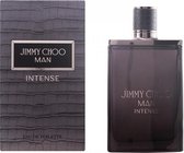 Jimmy Choo - Man Intense - Eau de toilette - 100 ml