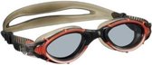 Beco Zwembril Norfolk Unisex - Rood/zwart