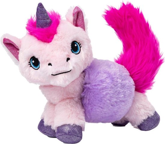 twisty petz eenhoorn