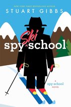 Spy School - Spy Ski School