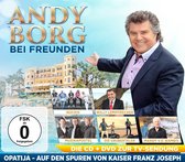 Andy Borg Bei Freunden - Opatija, A