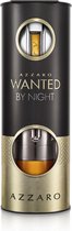 Wanted By Night SET Eau de parfum vaporisateur 100 ml + Eau de parfum mini 15 ml